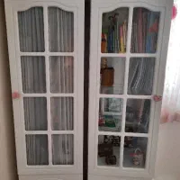 تخت خواب کودک و نوجوان و کمد