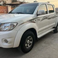هایلوکس ۲۰۰۹