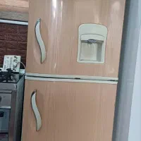 یخچال کار کرده