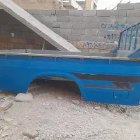فروش اتاق نیسان و باربند خارو بار فروشی،