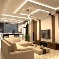 ۲۵۰متر/سه خواب/یک خواب مستر/کلید اول/صفاییه