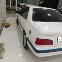 پژوپارس دوگانه کارخانه مدل94فروش فوری