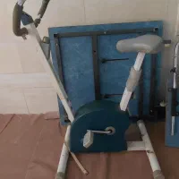 دوچرخه ثابت