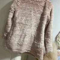 پالتو خز|لباس|باقرشهر, |دیوار