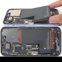 انواع باتری های آیفون iphone