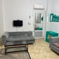 اجاره خانه یک خواب نزدیک به ساحل