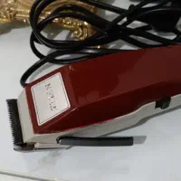 موزر آلمانی اصل