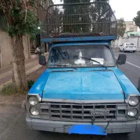فروش ماشین نیسان دیزل ۸۹