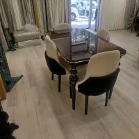 میز ناهار خوری