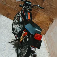 موتور 125