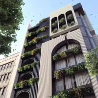 فروش ویلایی 250 متر ایستگاه سرعین بهار