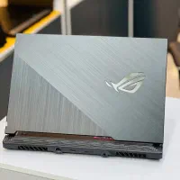 لپ تاپ گیمینگ پرچمدار ASUS ROG مناسب گیم و گرافیک