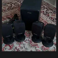 اسپیکر کامپیوتر