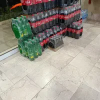 نوشابه دانه 85