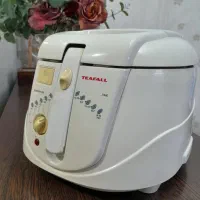 سرخ کن تفال سالم