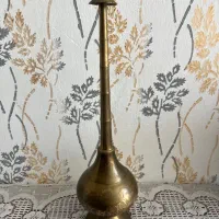 گلاب پاش برنجی