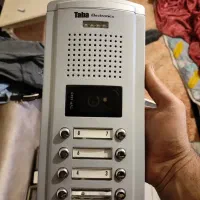 تعمیرایفون تصویری دوربین  کرکره برقی پمپ برقکاری