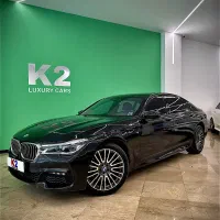 Bmw 730 مدل 2017|خودرو سواری و وانت|تهران, نیلوفر|دیوار