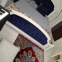 سرویس تختخواب کینگ و دو نفره