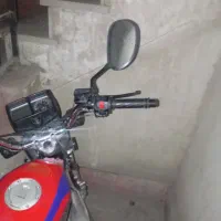 موتور200cc