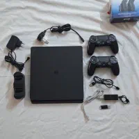ps4 500gh
