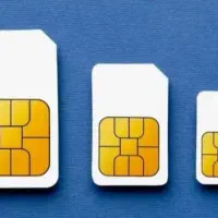دوعددسیم کارت همراه اول اعتباری ۰۹۱۳۸۵۰