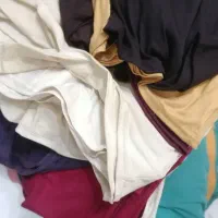 زیرسارافون آستین دار و بی آستین جنس نخ پنبه