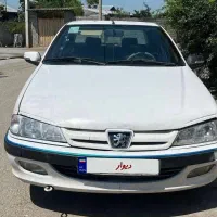 پارس مدل 90