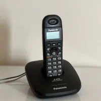 تلفن پاناسونیک