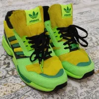 zx8000  اتمس سبز