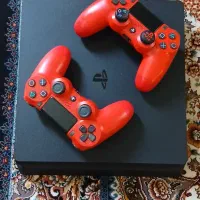 ps4 اسلیم یک ترا کپی خور