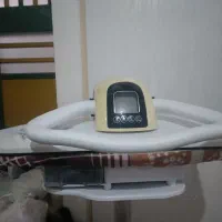 اتو پرس سونی