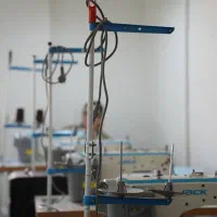 خیاط حرفه ای تکمیلی دوز