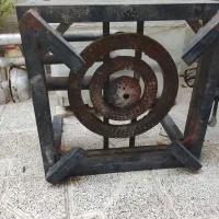 اجاق گاز