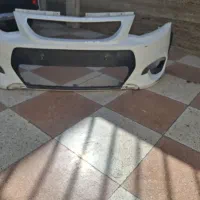 سپر جلو کوییک