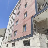 ۶۰ متر ۲ خواب