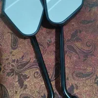 آینه کلیکS2