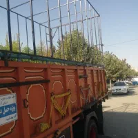 حمل و نقل