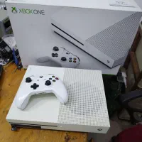 ایکس باکس وان s تمیز