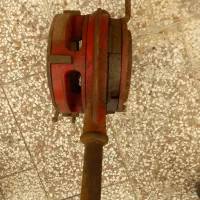 حدیده سالم و زانو و اتصالات