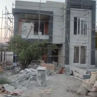 انجام کلیه کار های بنایی