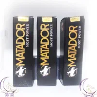 ژل تاخیری ماتادور گلد (کانادا)