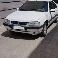 پژو slx 96