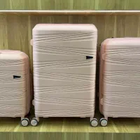 فروش چمدان استنلی K3 قفل TSA چرخ سایلنت
