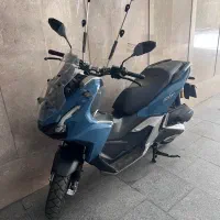 1404  آبی adv160 تایلندی