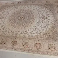 فرش  کاشان