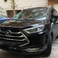 جک S3 فروش اقساط بدون سود