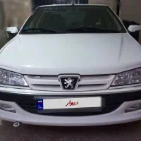پژو پارس 1400