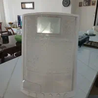باکس حمام نو استفاده نشده