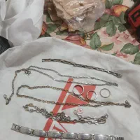 زنجیر ودستبند